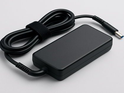 Hp notebook adaptörü